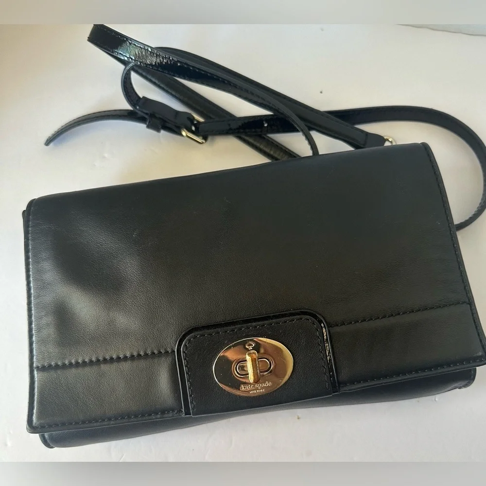 kate spade description authentic